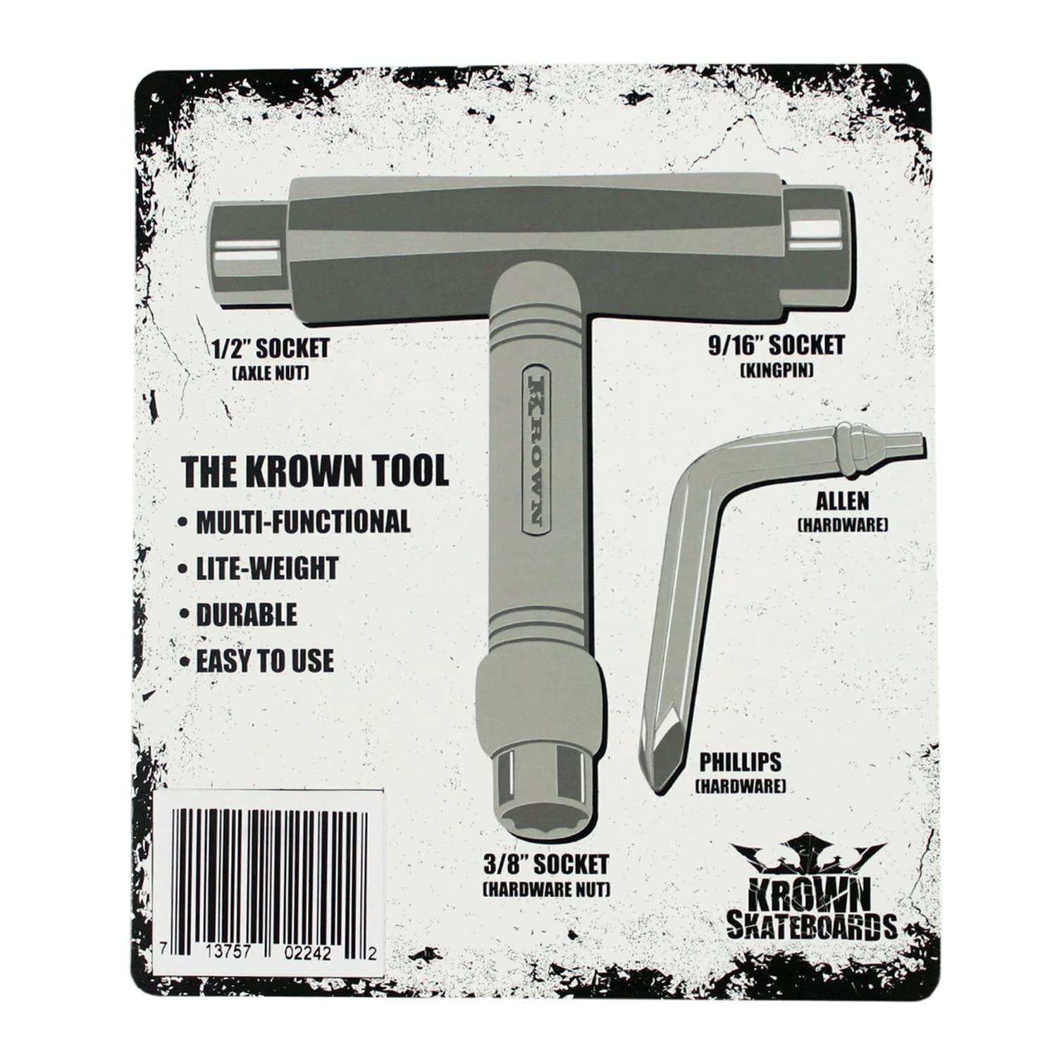 Krown Tool - Premium Quality Tools for DIY & Professional Use