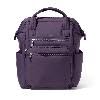 Plum Twilight Puff
