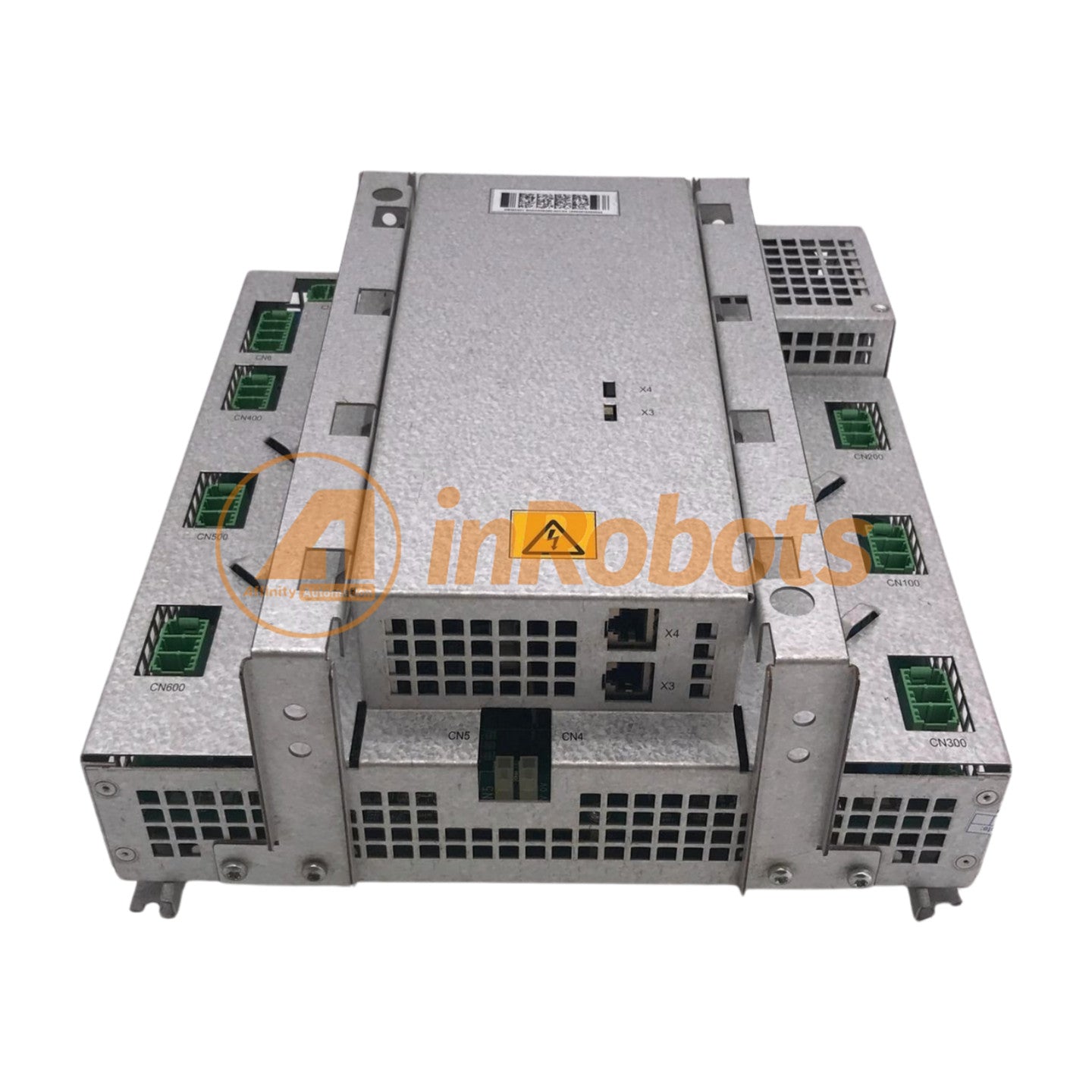ABB DSQC431 3HAC036260-001/04 Industrial Servo Drive Unit - Replacement for Robotics & CNC Machinery