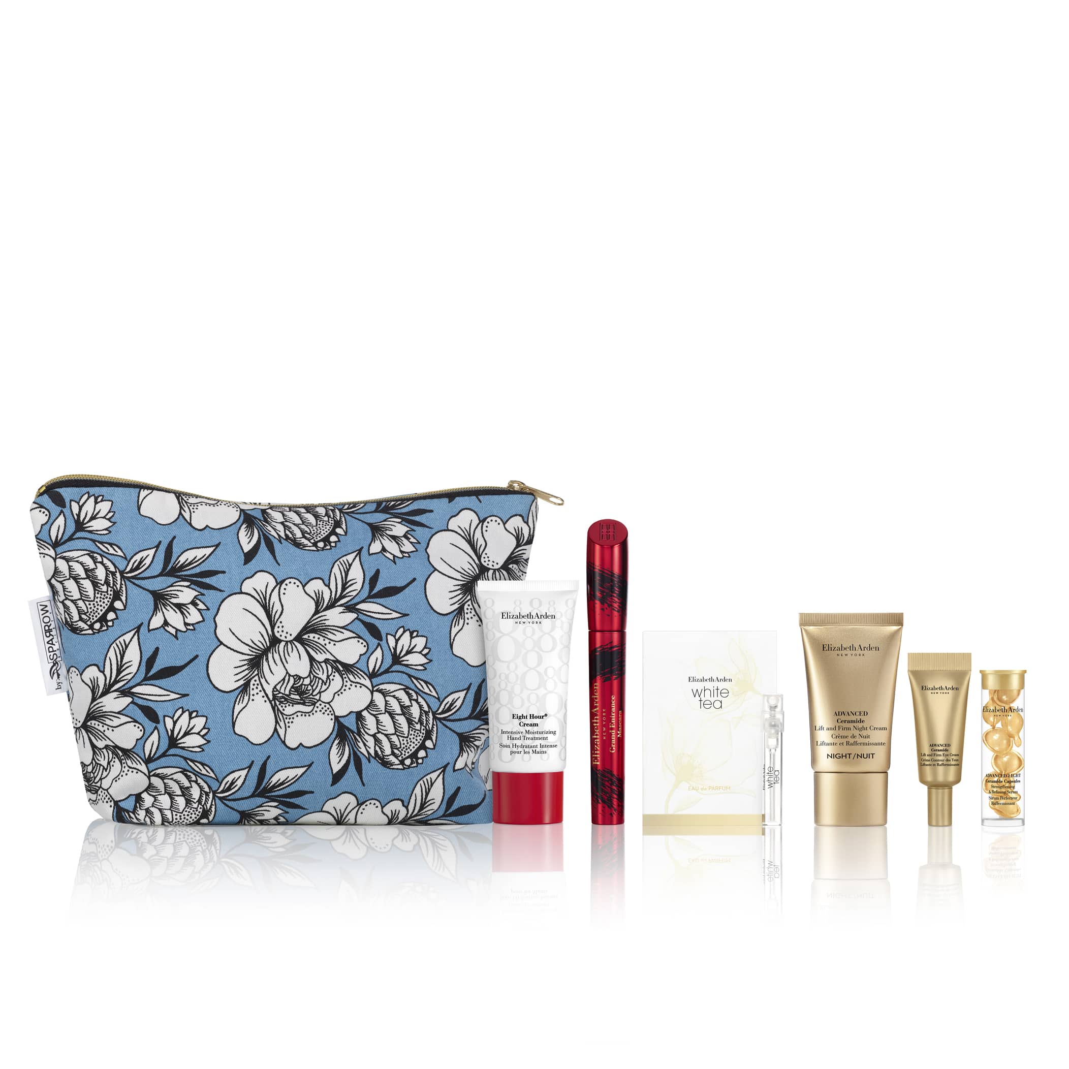 Free 6-Piece Gift Set with Purchase - Perfect for Travel, Gifts & Everyday Use