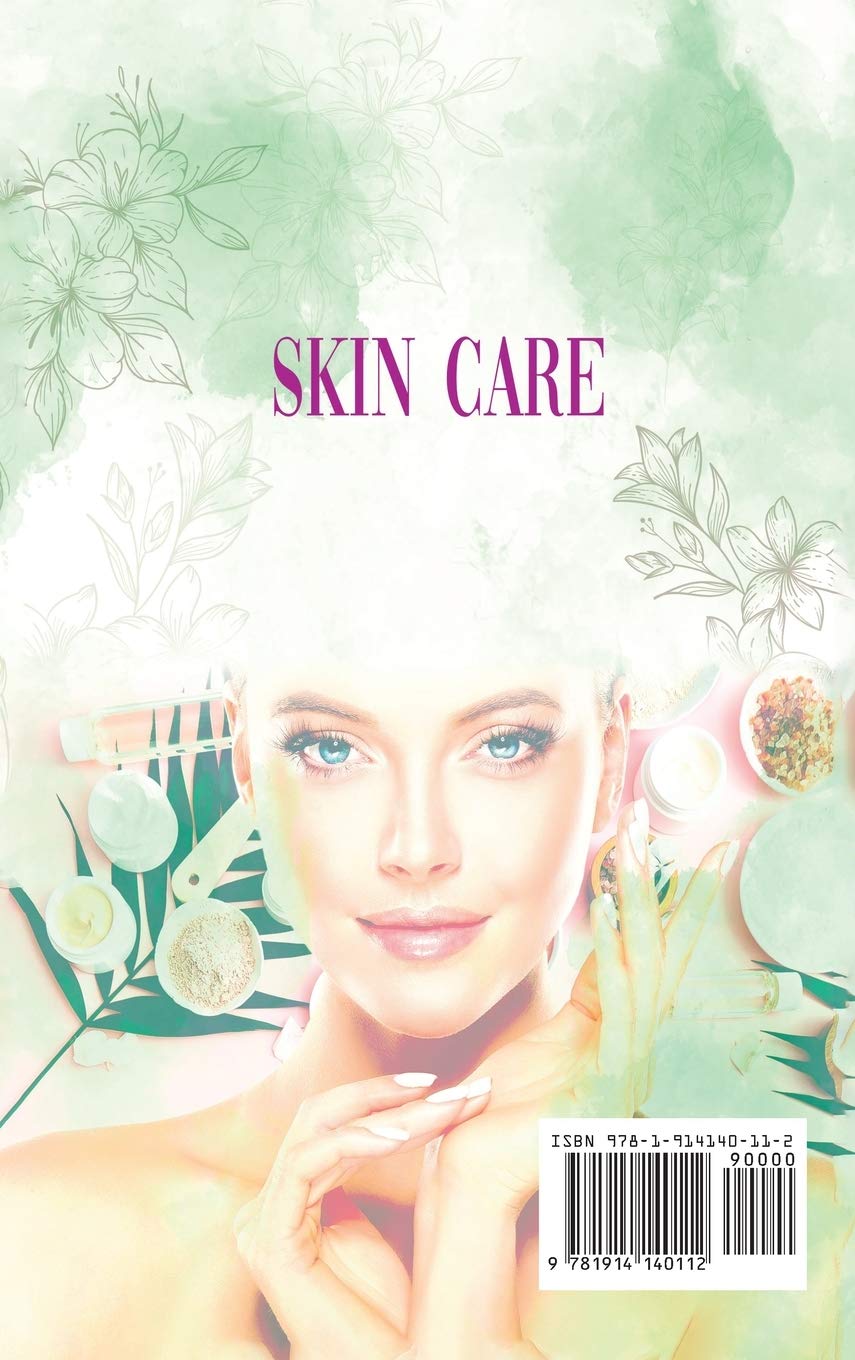Homemade Beauty Products & Natural Soap Making Books - Complete DIY Skincare Guide with Bath Bomb Recipes for Beginners | Save Money with Easy At-Home Crafts | Perfect for Self-Care, Spa Days & Thoughtful Gifts