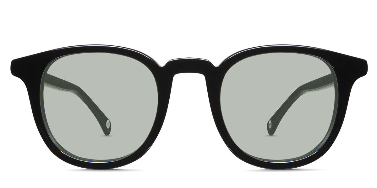 Prescription Eyeglasses for Men - Durable & Stylish Frames for Work, Reading & Everyday Use