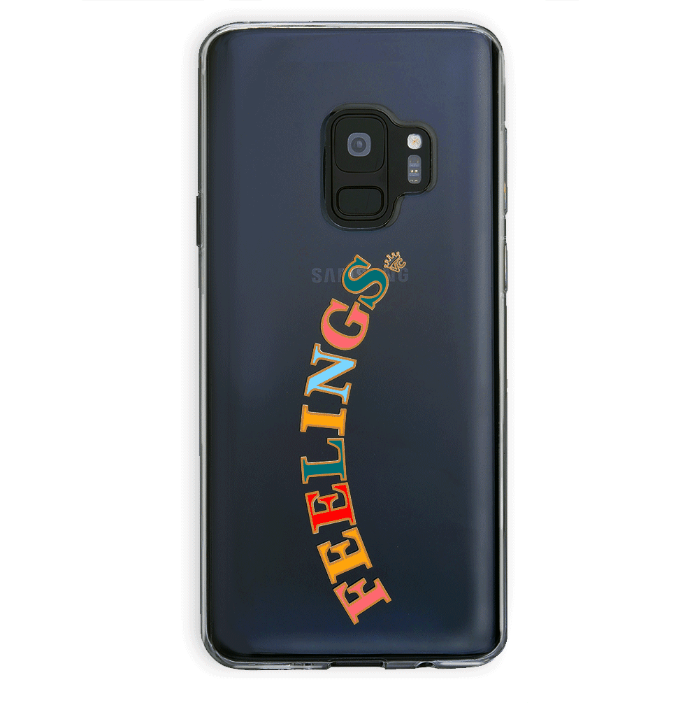 Premium Samsung Phone Case - Slim, Durable & Clear Protection for Galaxy Series | Perfect for Everyday Use, Travel & Work