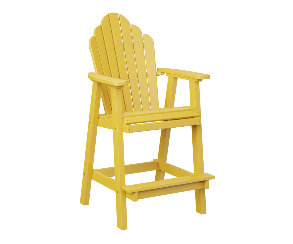 Sunburst Yellow