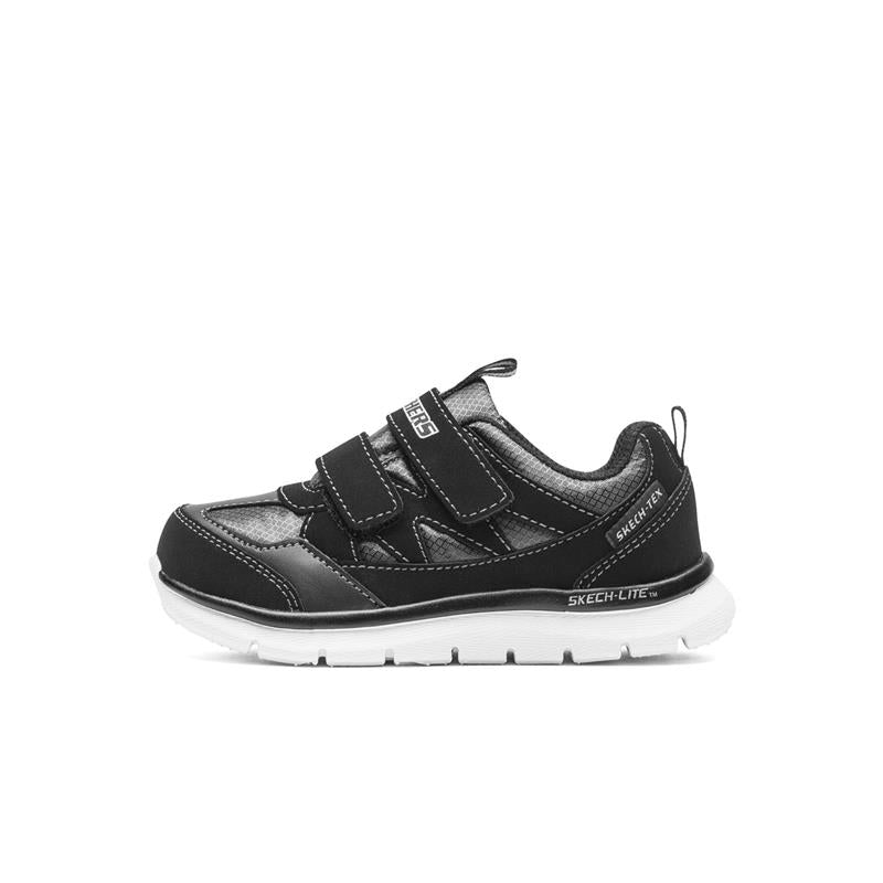 SKECHERS Lite 95059N/BKCC Women's Comfortable Walking Shoes - Perfect for Walking, Running & Everyday Wear