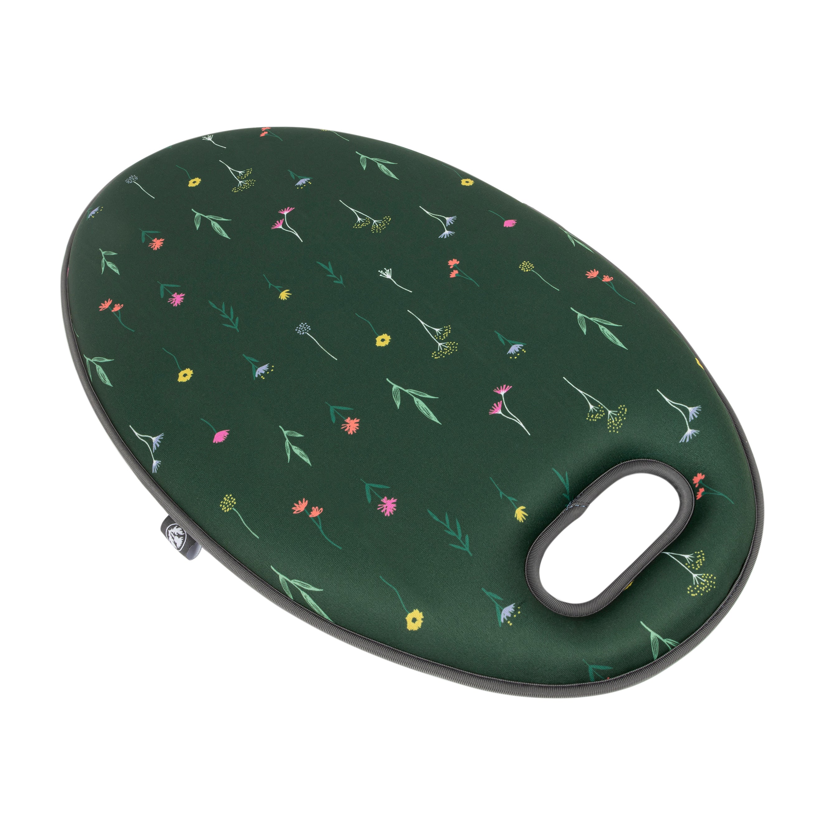 Thistlewood Memory Foam Garden Kneeler Pad - Comfortable Cushion for Gardening, Weeding & Outdoor Work - Waterproof & Durable Knee Protection for Seniors & Adults - Perfect for Lawn Care, Planting & Yard Maintenance