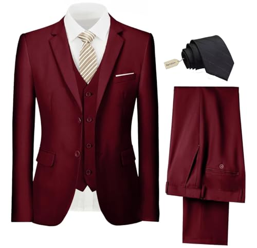 Dark Red