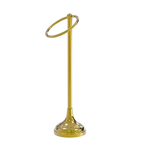 Polished Brass