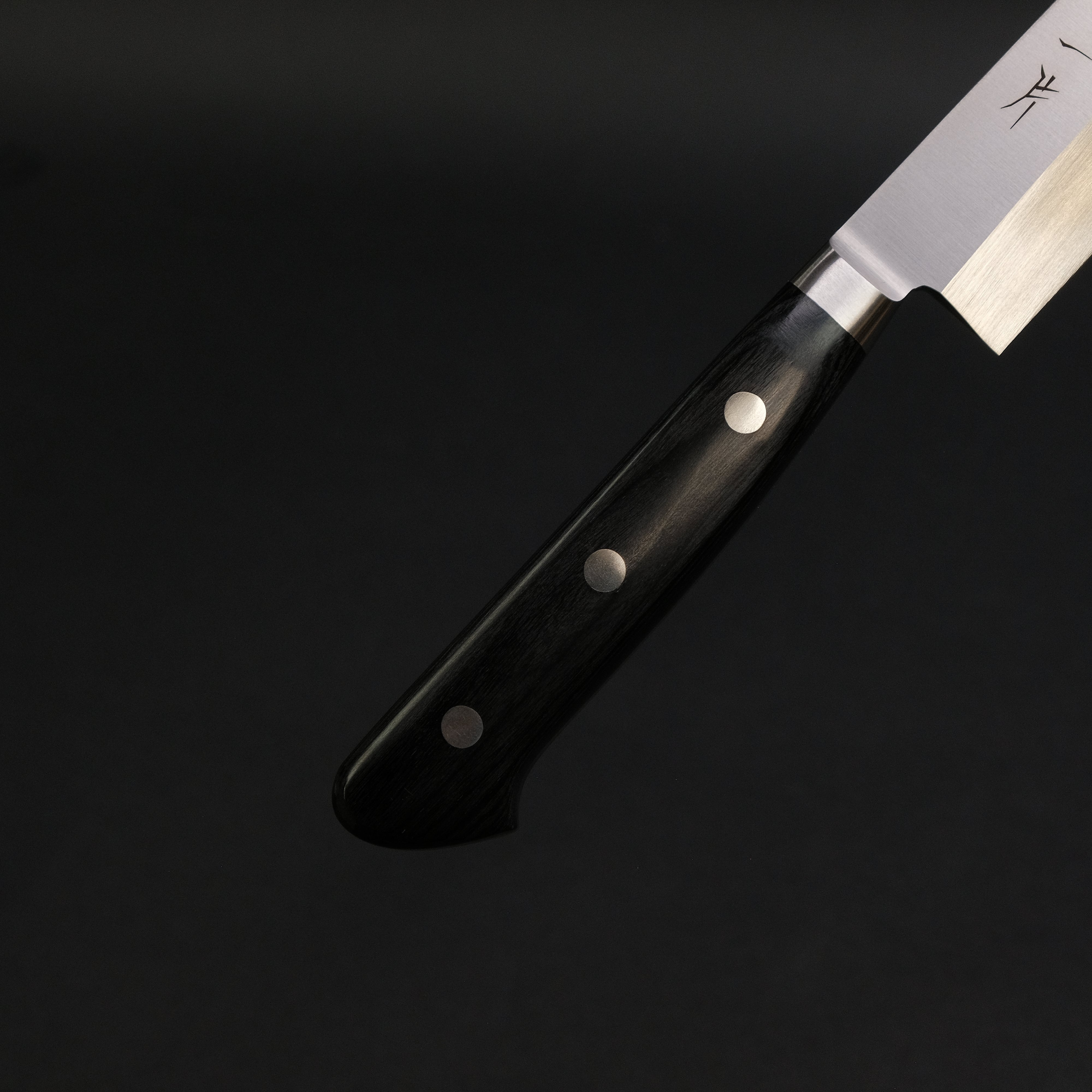 Hitohira FJ VG-1 Yanagiba Sushi Knife 300mm with Pakkawood Handle - Premium Japanese Sushi & Sashimi Chef Knife for Professional & Home Use