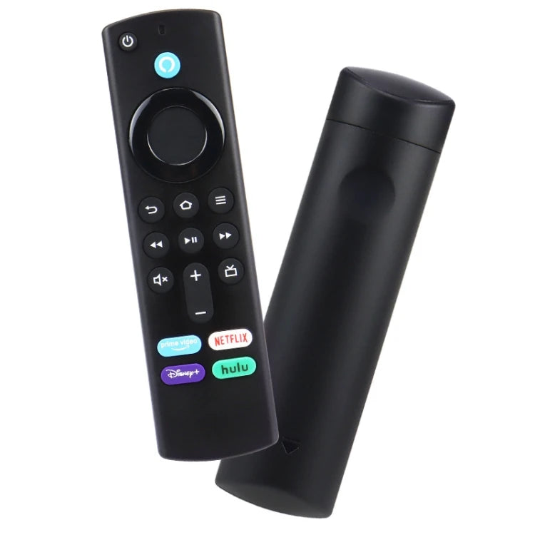 Factory Direct L5B83G Bluetooth Voice Remote for Fire TV Stick - Compatible with Fire TV Stick 4K, Lite & More - Hands-Free Voice Control for Streaming & Gaming