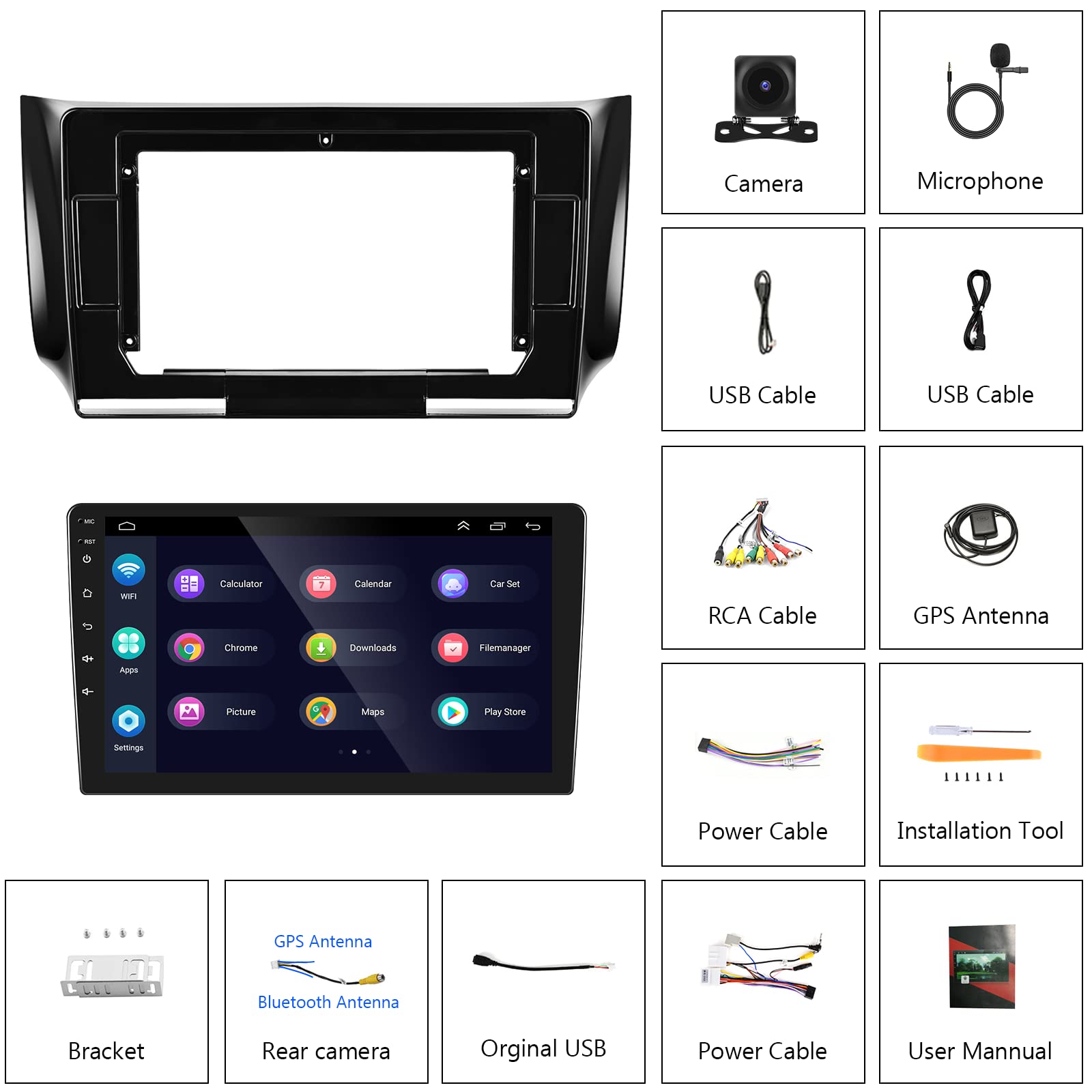Premium 10.1