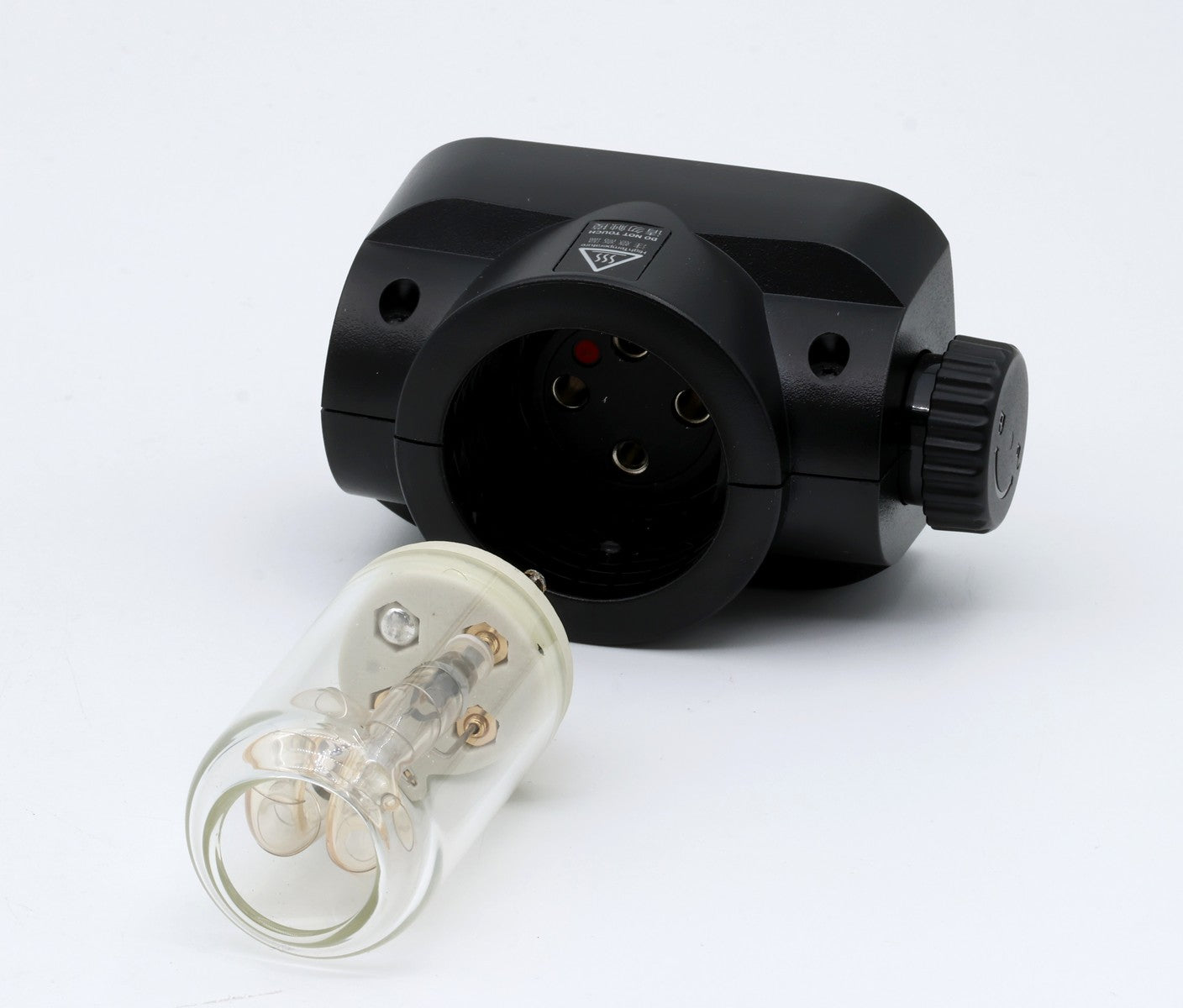 Godox AD200 Pocket Flash - Used | Portable Studio Lighting for Photography, On-Location Shoots & Events