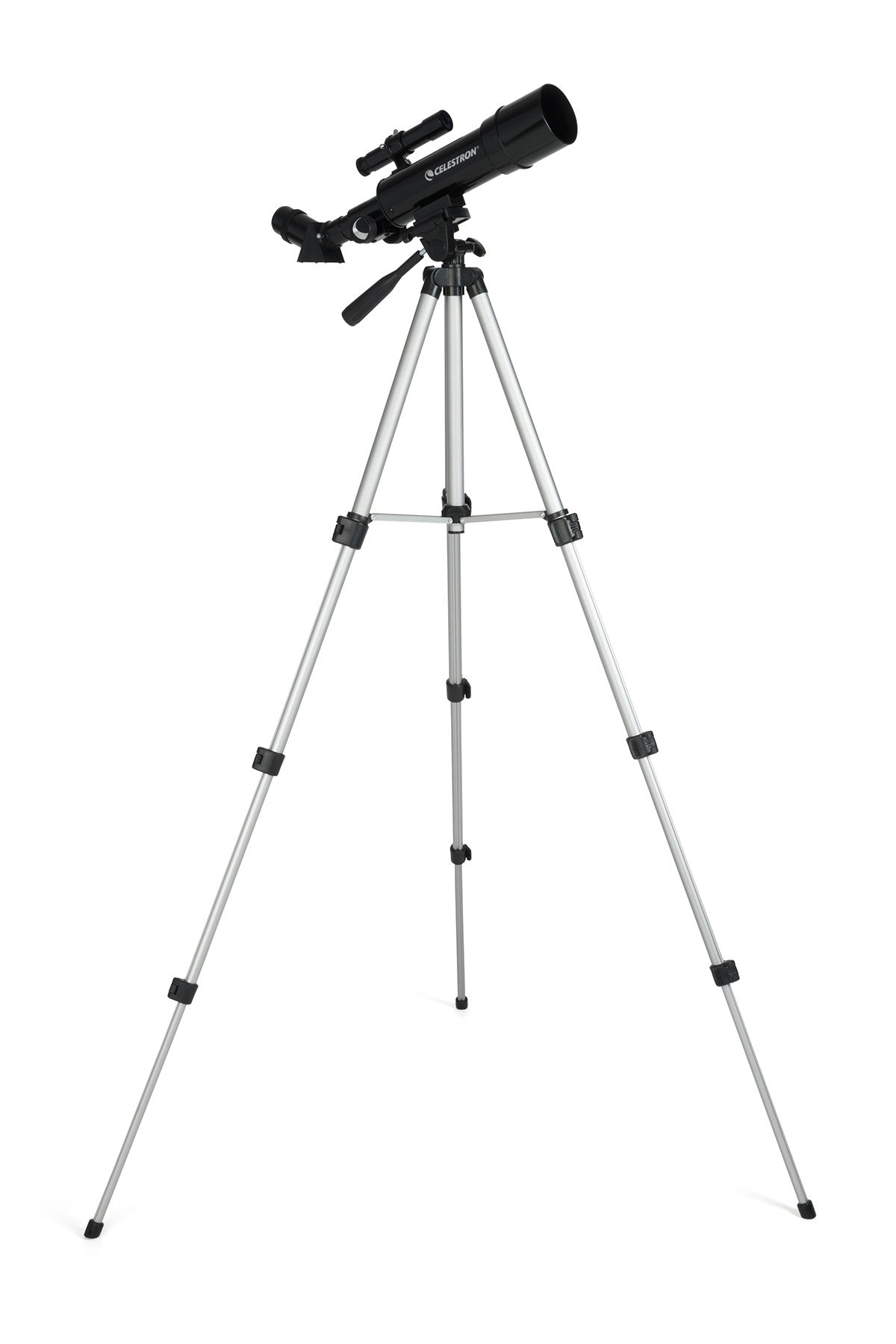 Travel Scope 50 Portable Telescope - Compact & Lightweight for Stargazing, Bird Watching & Outdoor Adventures - Perfect for Camping, Hiking & Travel