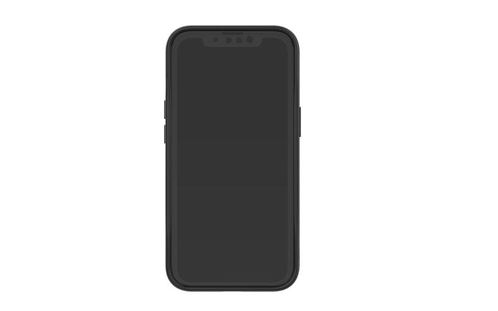 Impact Zero® Kevlar Protective Case for iPhone 13 Pro - Ultra Thin & Military Grade Drop Protection | Shockproof & Scratch Resistant Phone Cover for Everyday Use, Outdoor Activities & Travel