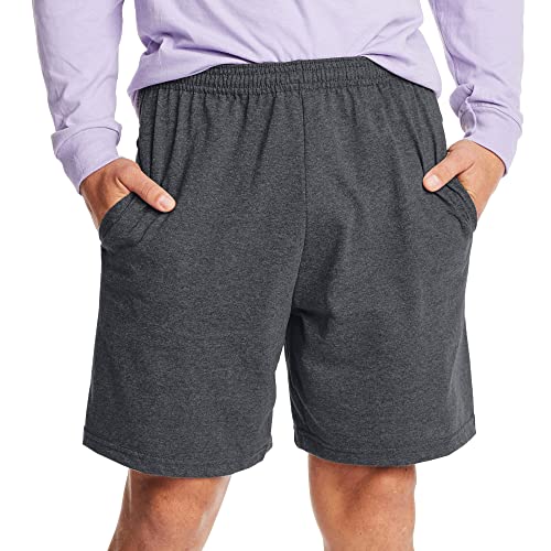 Charcoal Heather