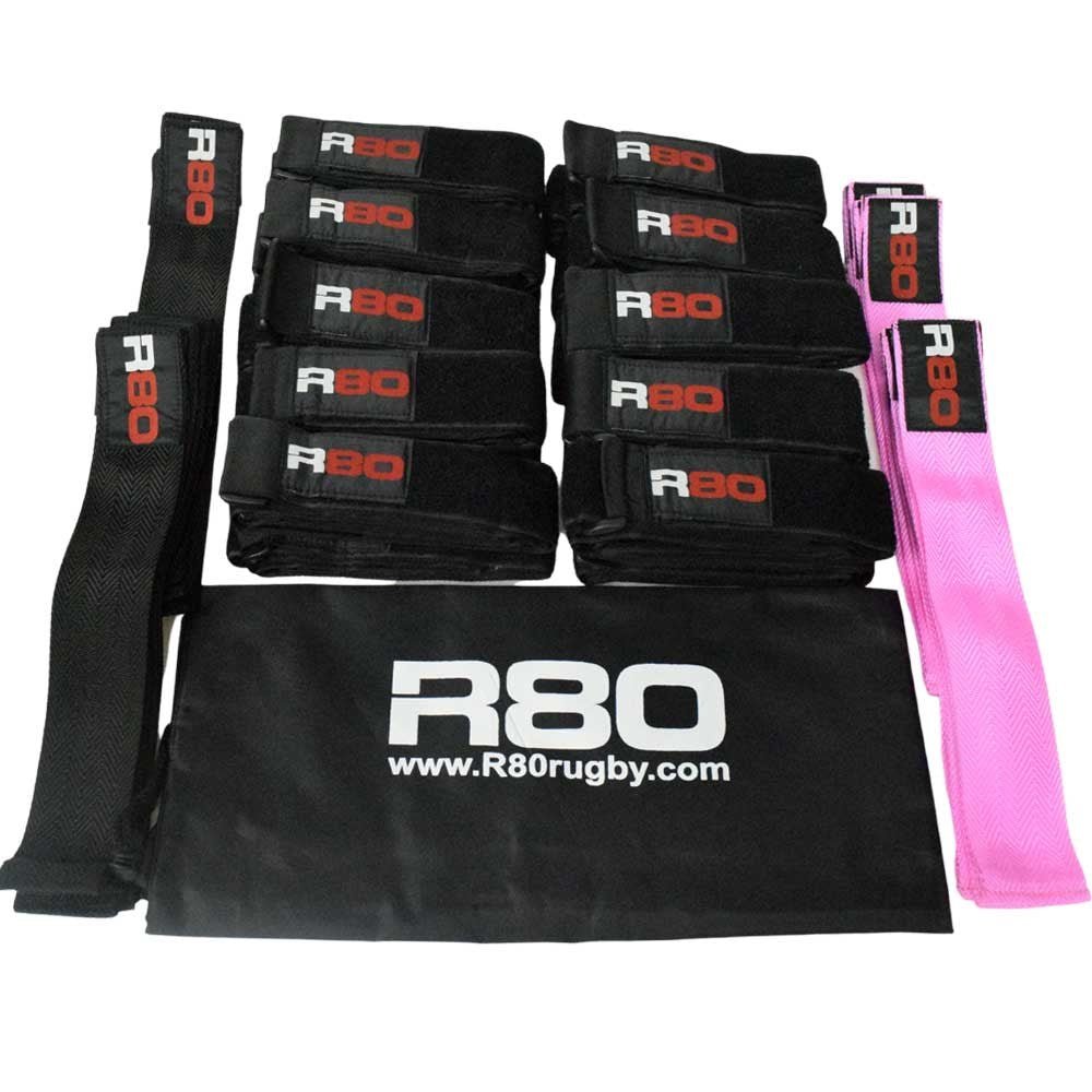 Black / Pink