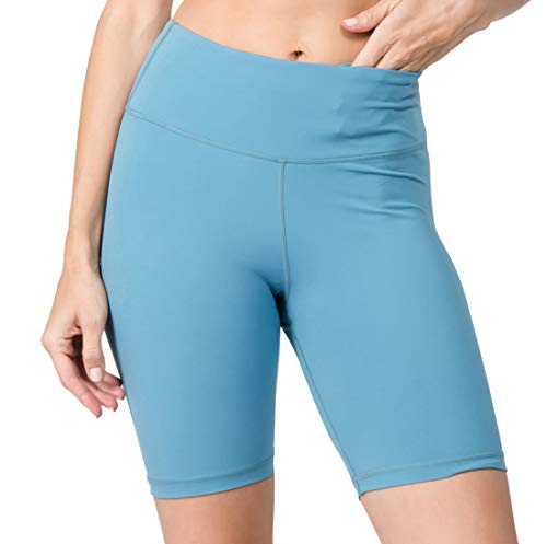 Short Slate Blue