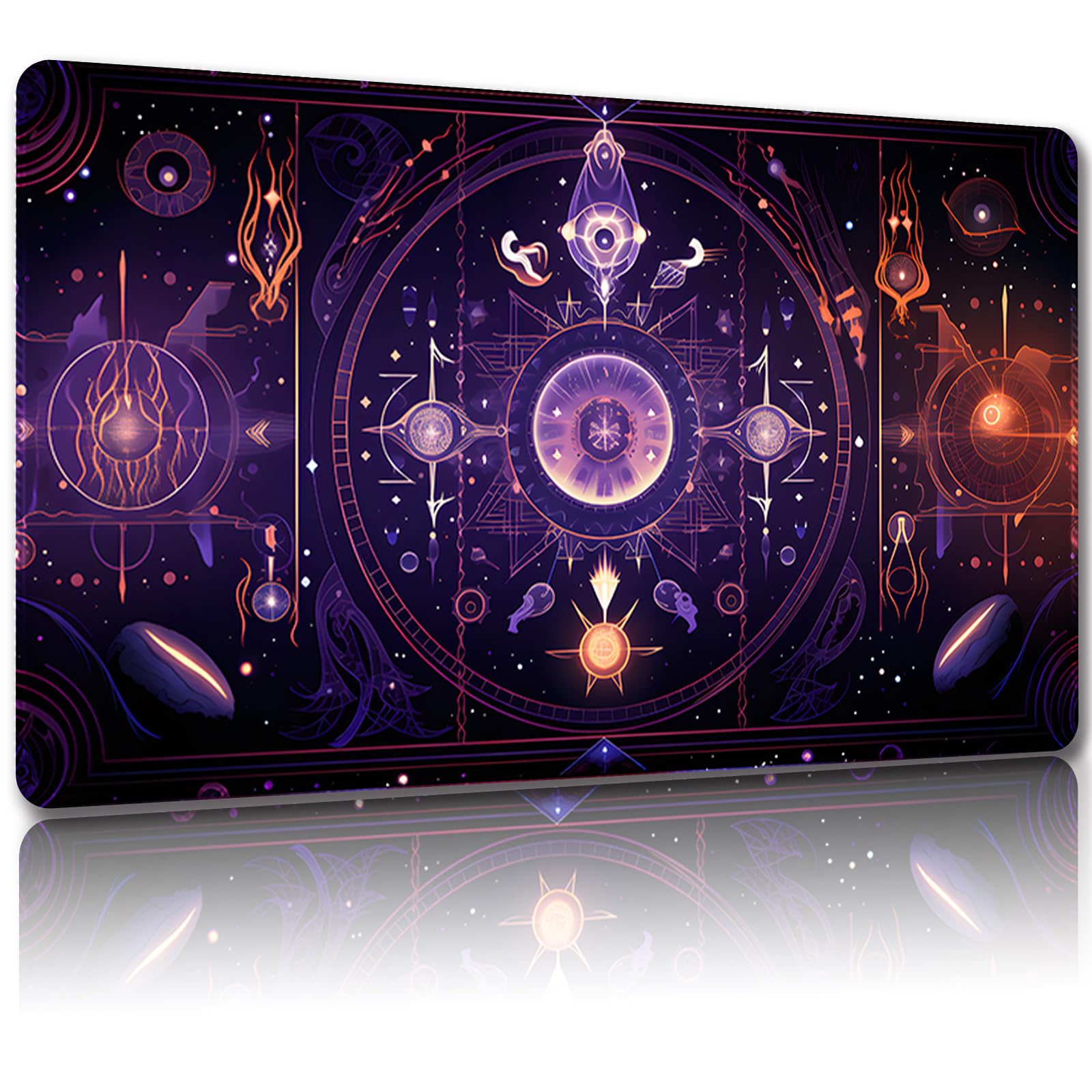 Premium MTG Playmat 24