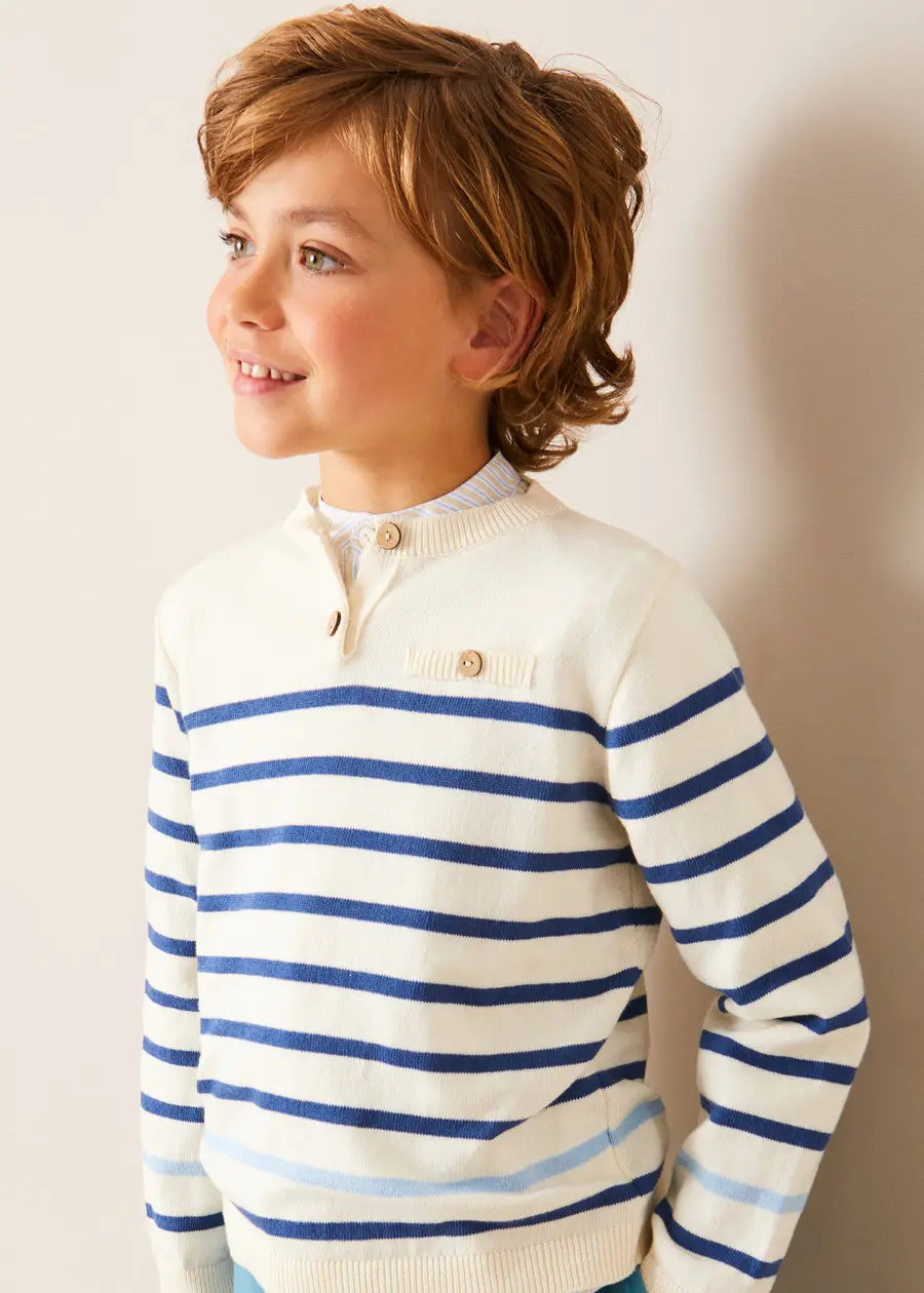 Stylish Blue Shorts for Boys - Trendy and Comfortable Kids' Summer Outfit - Perfect for Playtime, Beach, and Outdoor Adventures