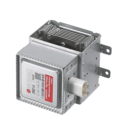 LG 2B71165R Microwave Oven Magnetron Replacement Part - Compatible with LG Microwave Models - High Performance Cooking & Heating Solution for Home Kitchens