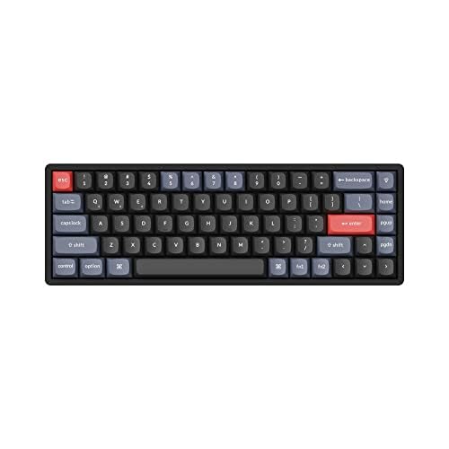 RGB Backlight Aluminum Frame B