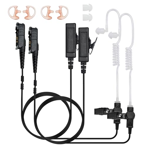 Motorola-6-Pin 2 Pack