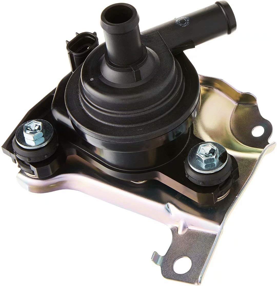 EMIAOTO G9020-47031 Engine Cooling Water Pump Compatible with Toyota Prius Hybrid 2004-2009 - High Performance Electric Water Pump for Hybrid Vehicle Cooling System - Perfect for Engine Overheating Prevention & Maintenance