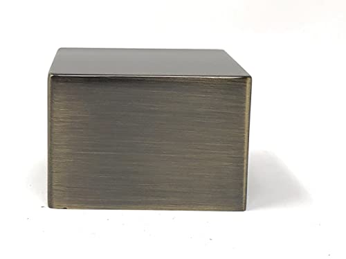 Antique Brass