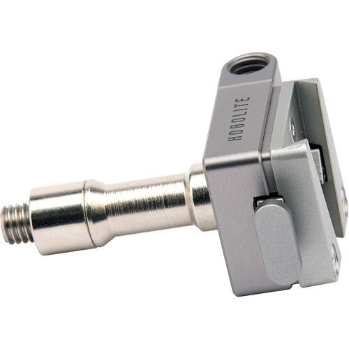 Hobolite Baby Pin V Mount Handle Adapter - Compact & Lightweight Camera Grip for DSLR, Mirrorless, and Video Cameras - Perfect for Vlogging, Filmmaking, and Photography on the Go