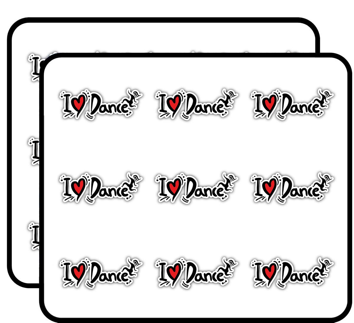 I Love Dance 2