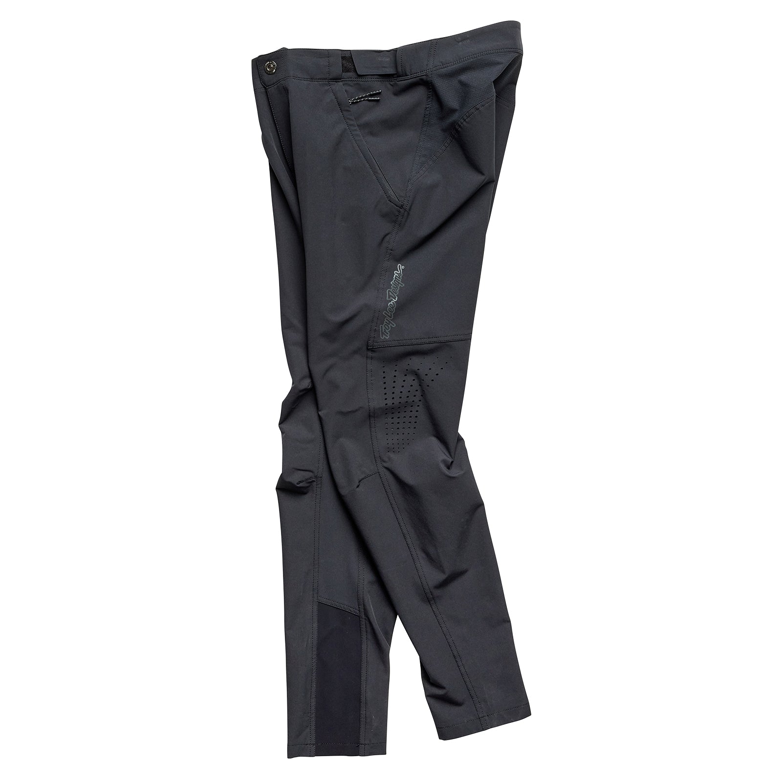 Youth Skyline Pant Mono Black - Trendy Slim Fit Joggers for Men & Women | Perfect for Gym, Running & Casual Wear
