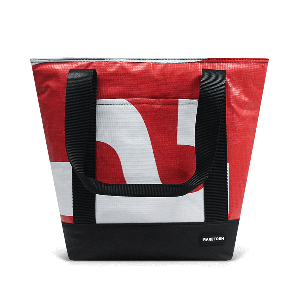 Beck Cooler Bag Bk1 00821 - Insulated Lunch Bag for Work, Picnics & Outdoor Activities - Leakproof & Durable Portable Cooler for Food & Drinks