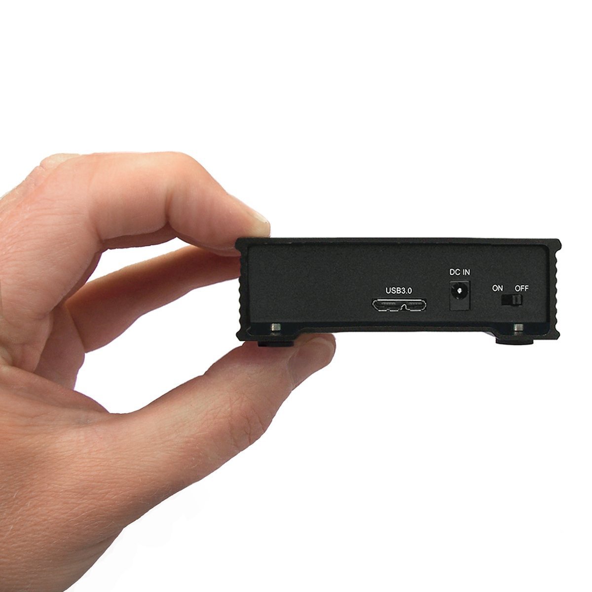 MiniPro 2TB External USB 3.1 Portable Hard Drive for Nintendo Wii U - Expand Storage for Games, Saves & Media - Perfect for Gaming, Backup & Travel