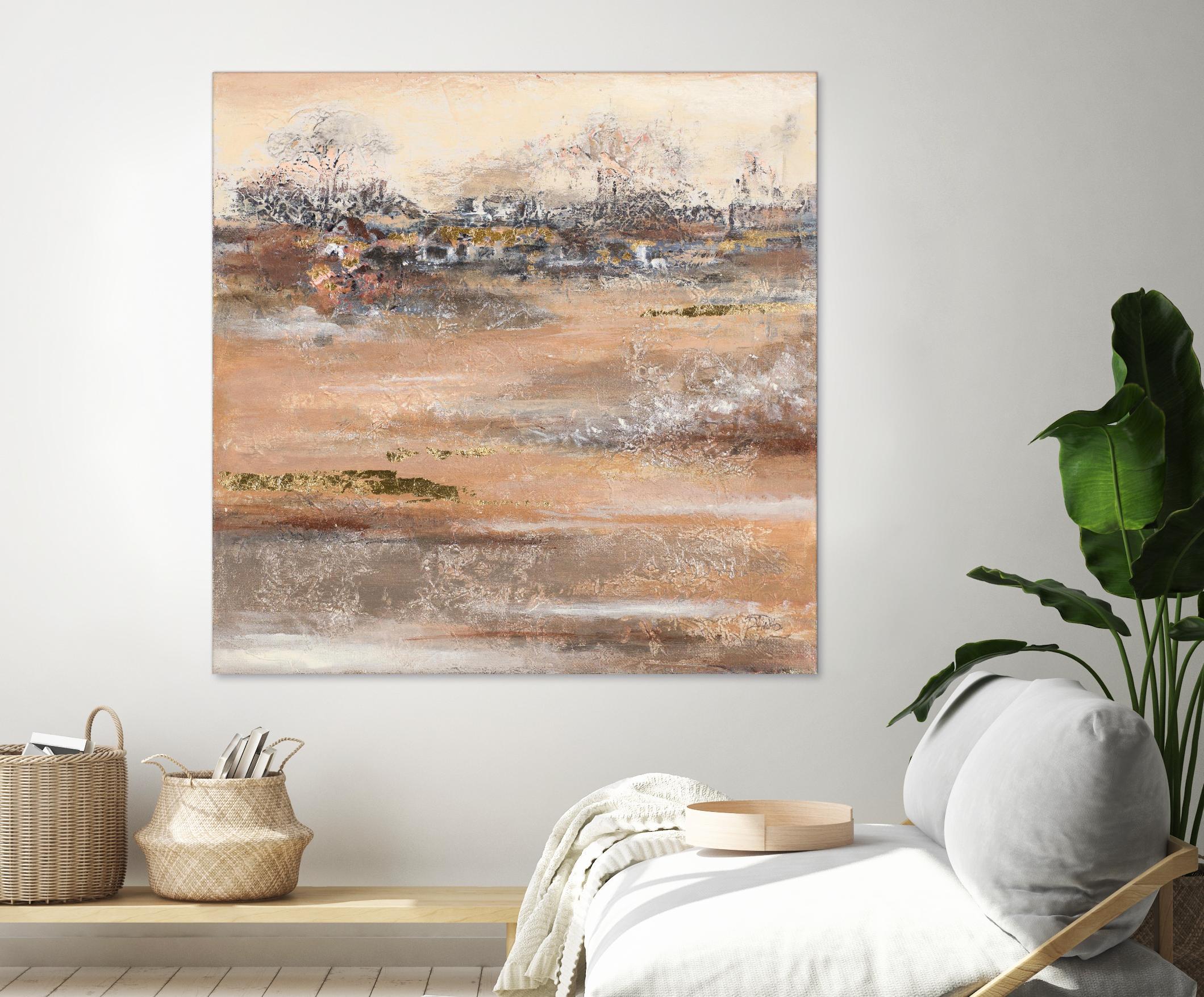 Approaching Home - Premium Home Decor & Gifts for Housewarming, Wedding, Birthday | Perfect for Living Room, Bedroom, Office Decor