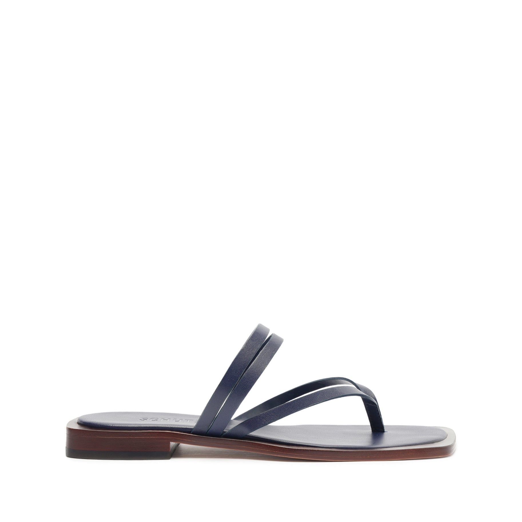 Rania Genuine Leather Flat Sandals for Women - Comfortable Casual Summer Shoes - Perfect for Beach, Vacation & Everyday Wear
