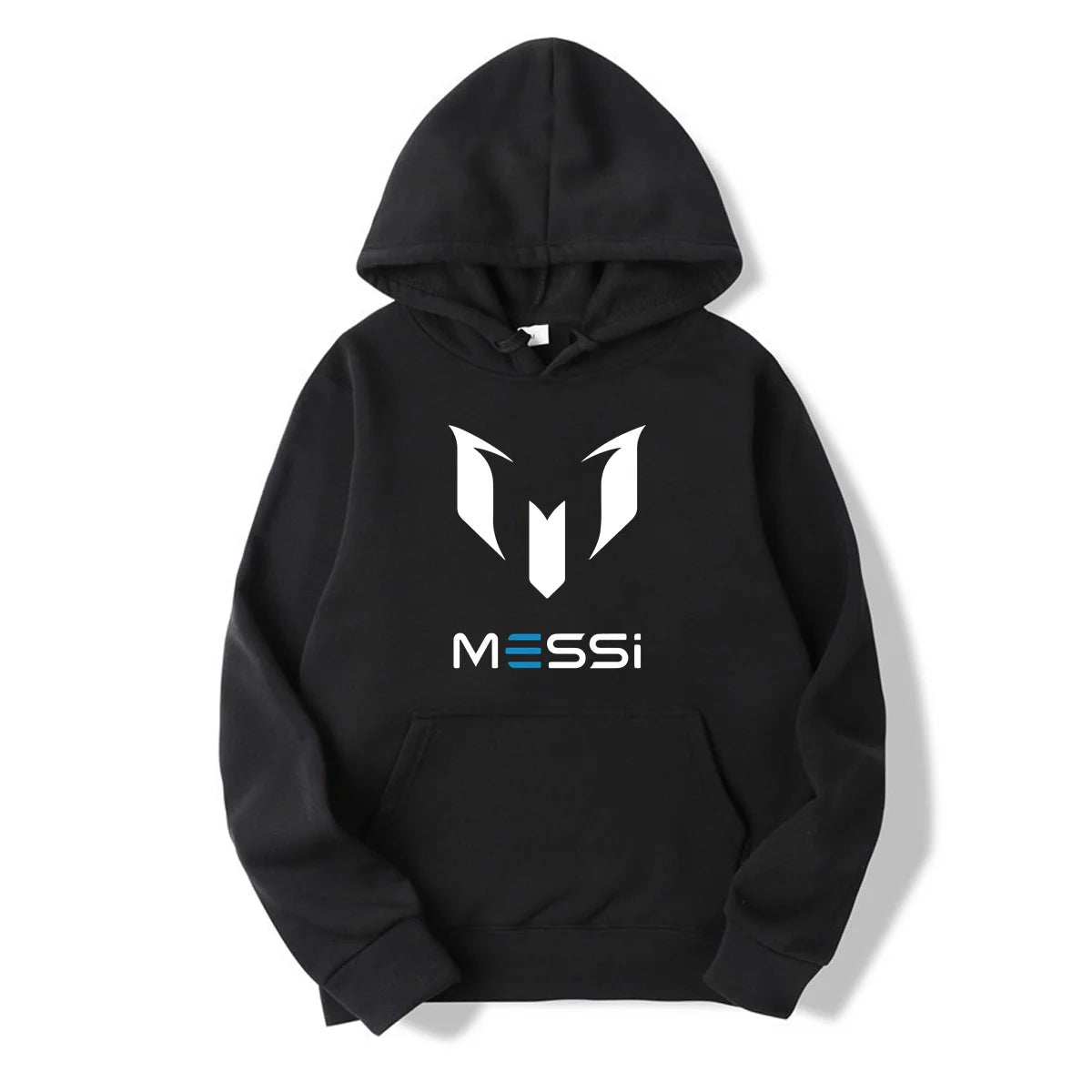Winter Cotton Essential Hoodie Sweatshirt for Men & Women - Y2K Graphic Long Sleeve Unisex Pullover (Sizes M-5XL) | Cozy Streetwear for Casual Outfits & Loungewear