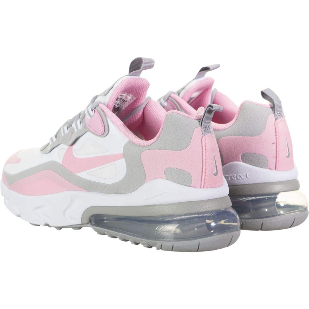 Nike Boys' Running Shoes - Lightweight & Breathable for Kids' Sports, Training, and Daily Wear | Perfect for School, Jogging, and Outdoor Activities