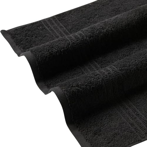 Charcoal Black