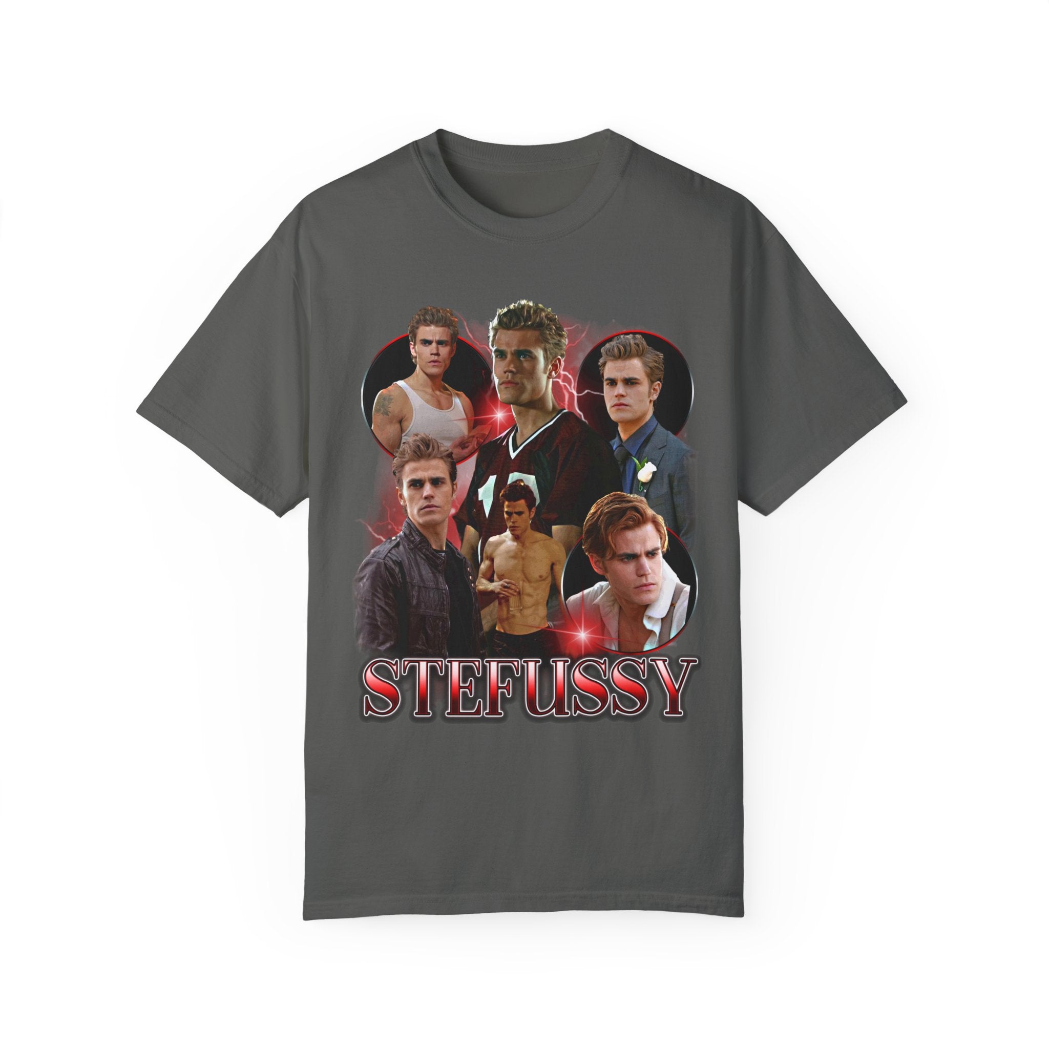 Stefussy Shirt for Women - Stylish & Comfortable Blouse for Casual Wear, Office & Everyday Outfits