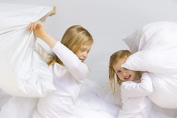 639600-10 Summer Blanket 100% Cotton 100 x 135 cm - Lightweight & Breathable Cooling Blanket for Bed, Sofa, Picnic, and Travel