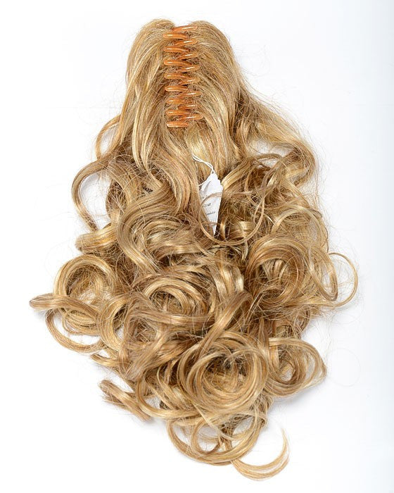 EasyClip 2 Radiant Hair Clips - Shiny Hair Accessories for Women & Girls - Perfect for Parties, Weddings & Everyday Styling