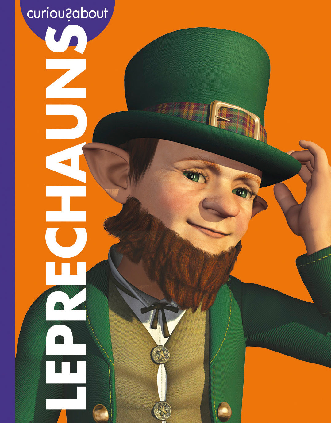 Leprechaun Legends & Myths - Explore Irish Folklore & St. Patrick's Day Traditions | Perfect for Storytelling & Cultural Learning