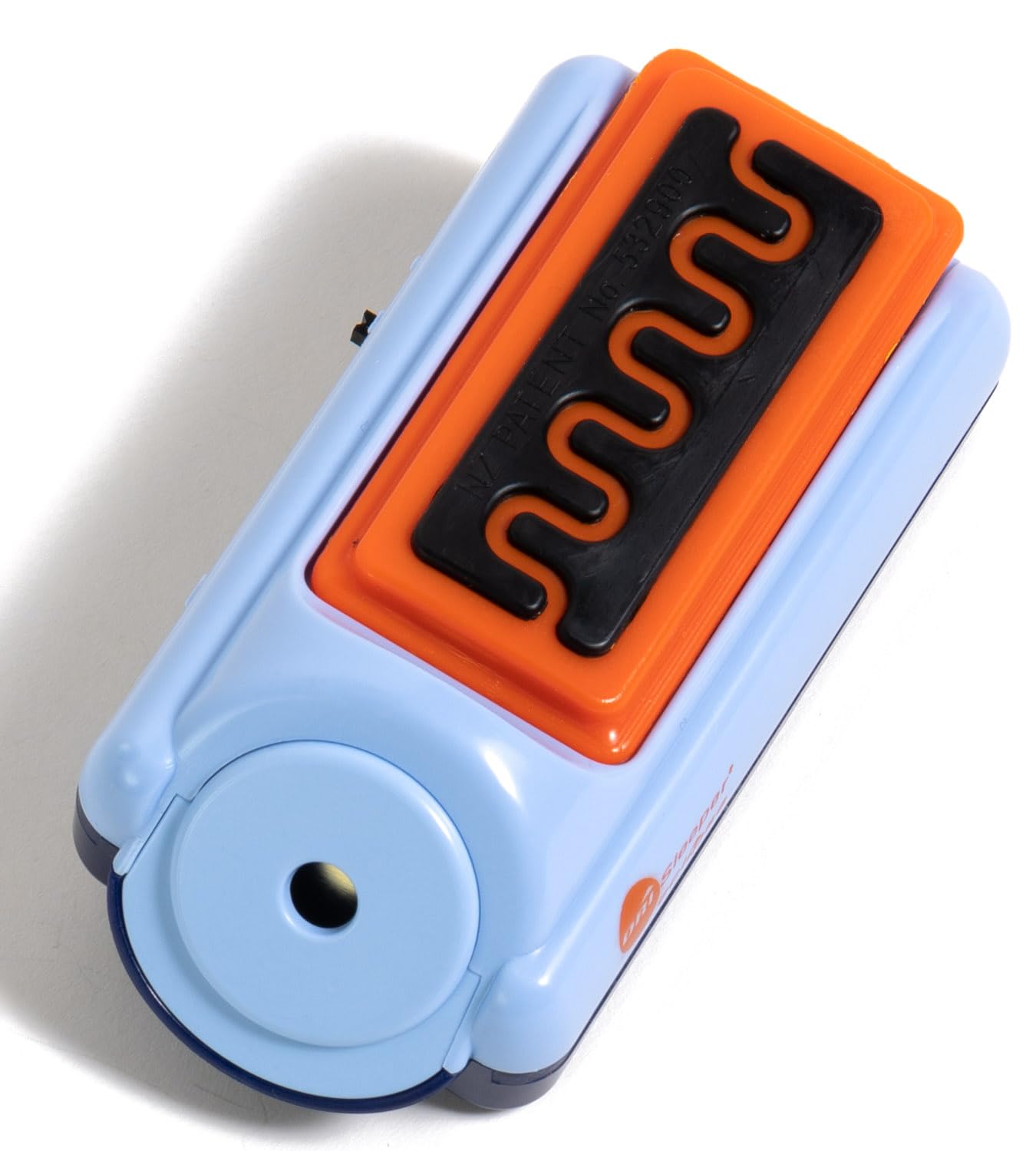 Eclipse Wireless Bedwetting Alarm for Kids - Effective Enuresis Solution with Comfortable Sensor - Perfect for Nighttime Training & Travel Use