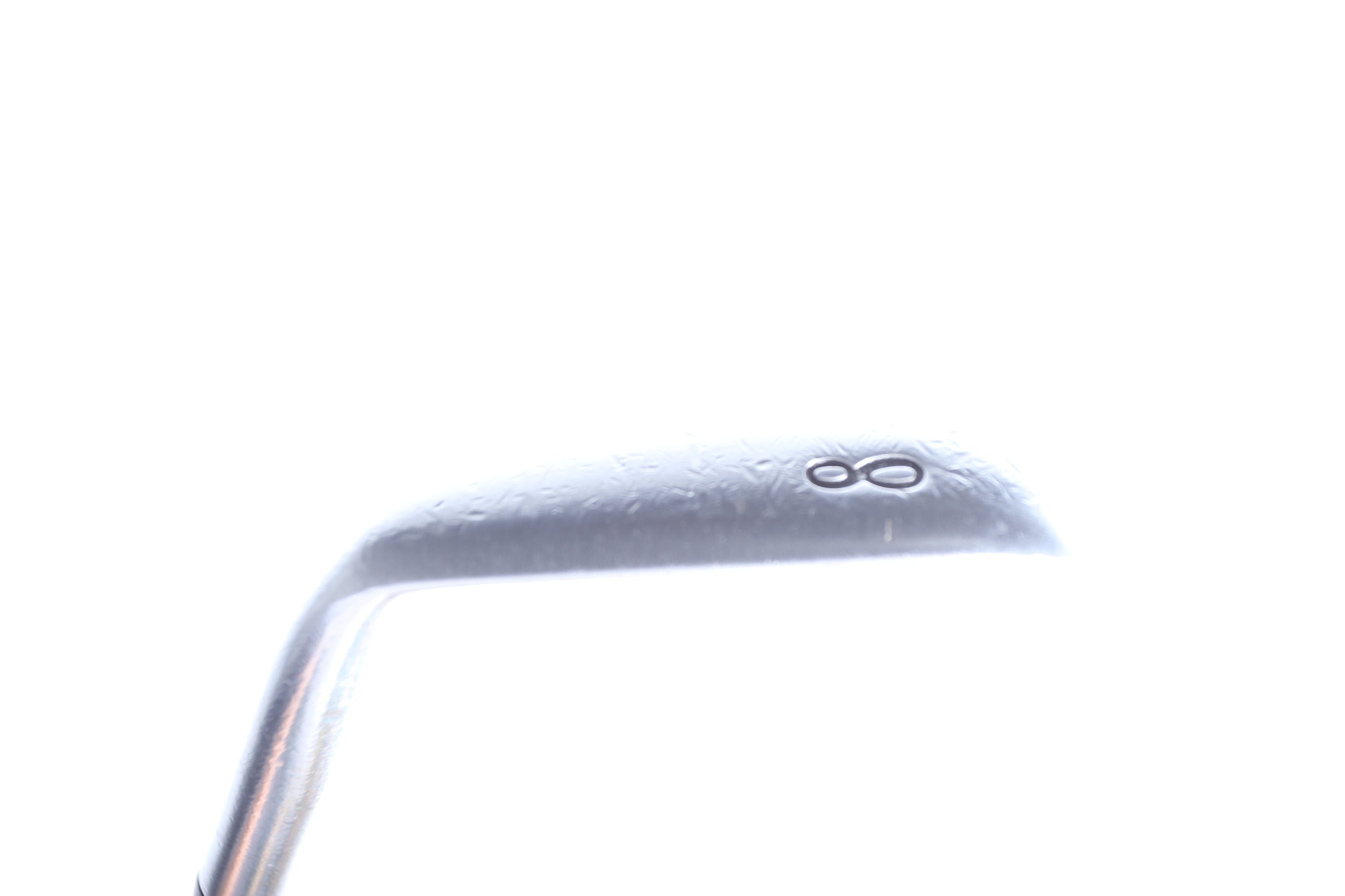 Used Callaway Diablo Forged 8 Iron Right Handed Golf Club - Uniflex Steel Shaft for Men | Perfect for Practice, Replacement & Improving Your Short Game