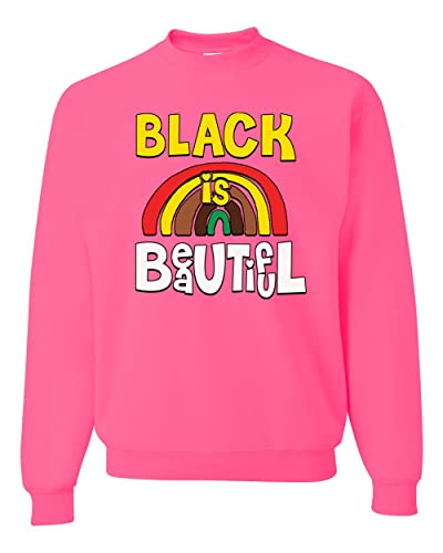 Neon Pink