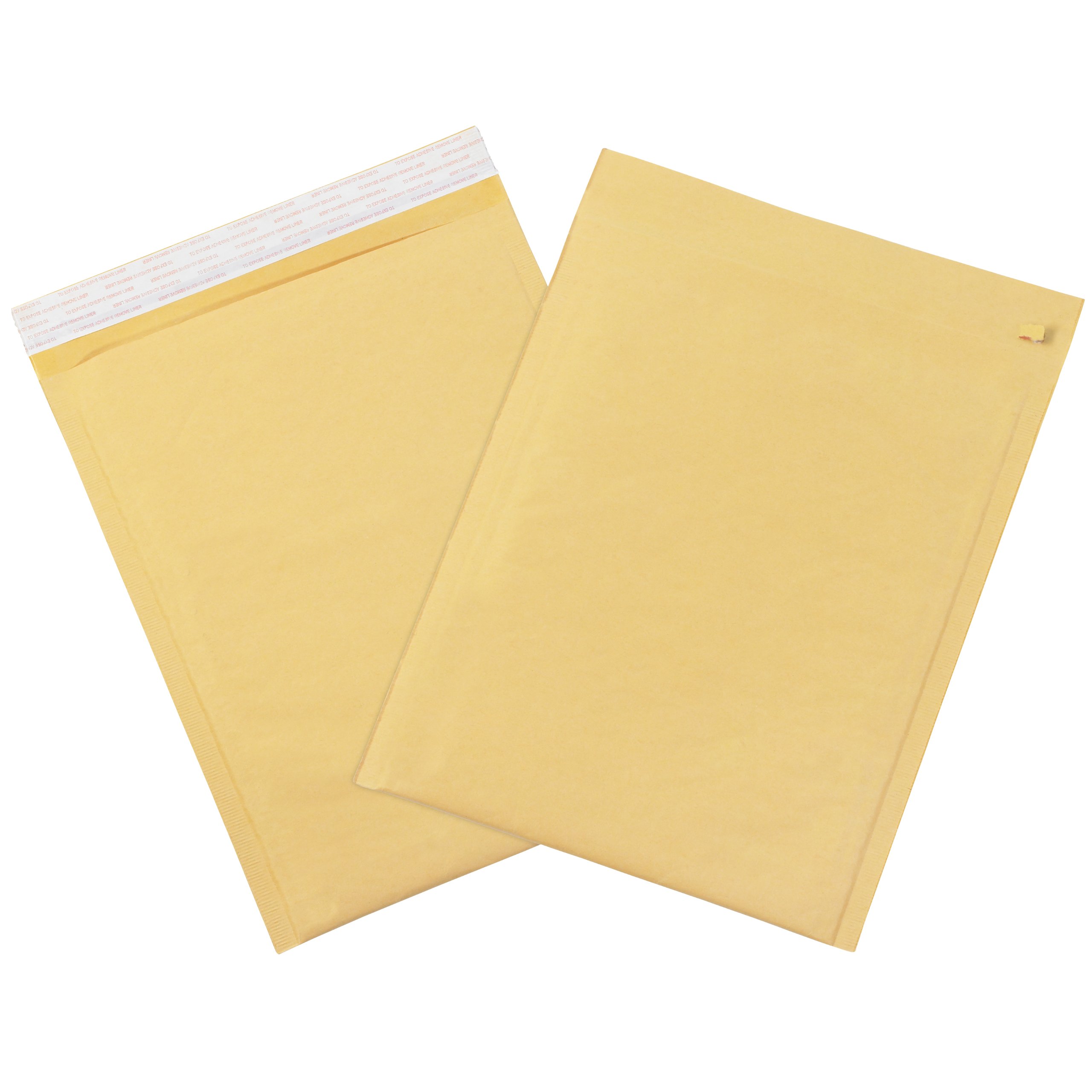 Aviditi #4 Kraft Bubble Mailers 9.5