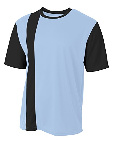 Lt. Blue/Blk