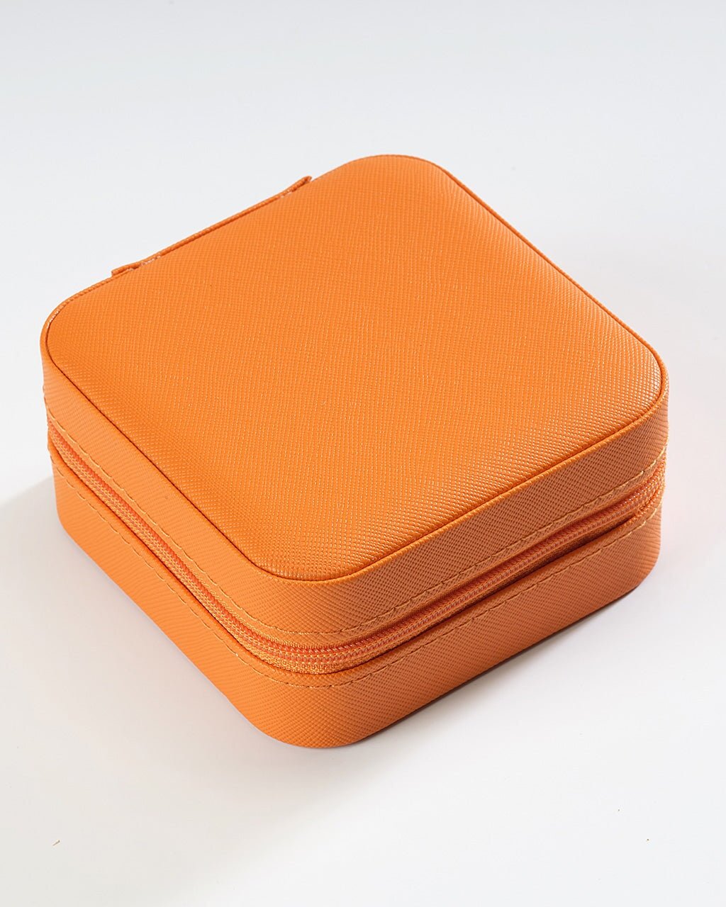 Premium Jewelry Travel Organizer - Waterproof Jewelry Box for Necklaces, Rings & Earrings | Perfect for Travel, Gifts & Daily Storage
