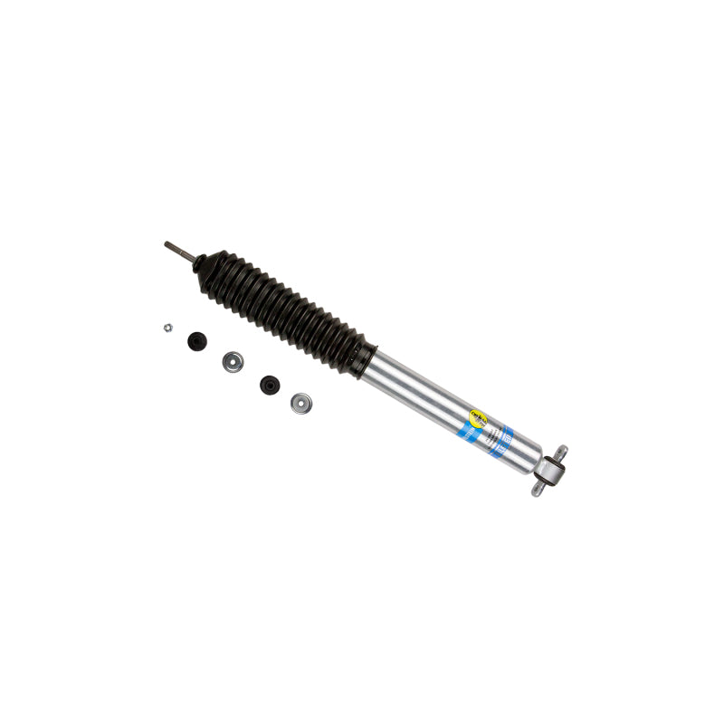 Bilstein B8 5100 Front Shock Absorber for Jeep Wrangler TJ 1997-2006 | Compatible with 3