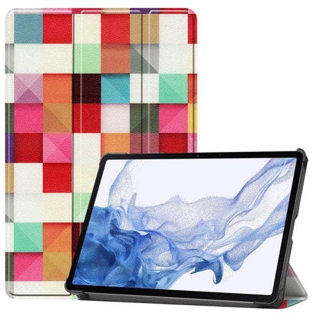Samsung Galaxy Tab S8 Plus 12.4